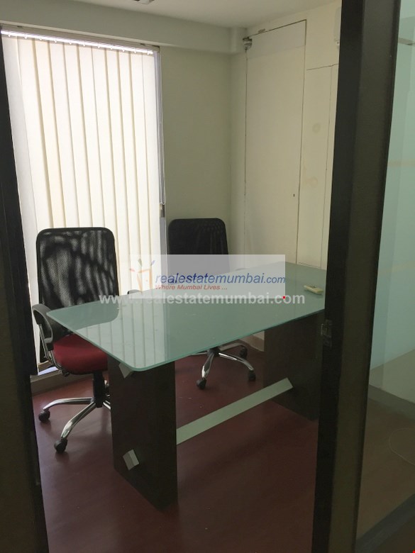 Office Space in Aarpee Centre , Andheri East