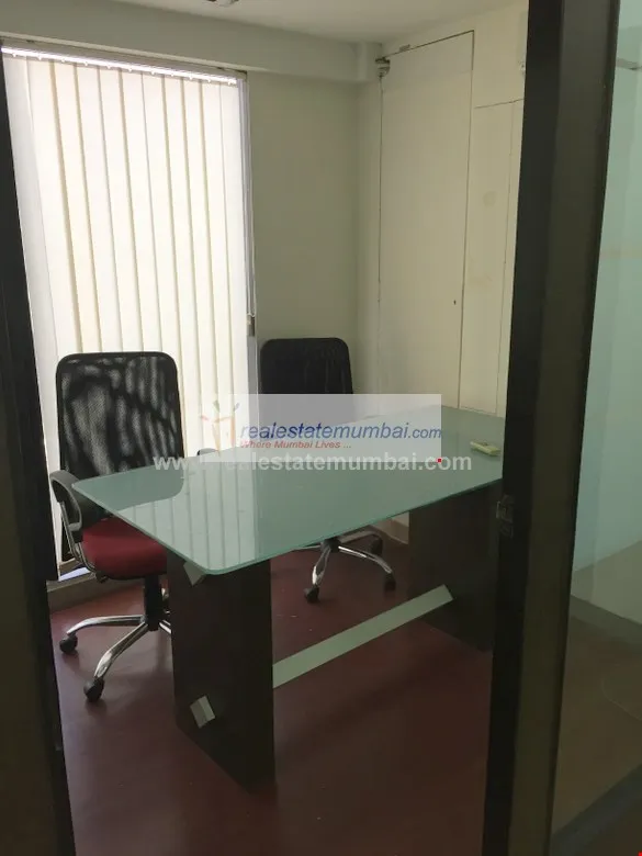 Office Offices on Rent in Aarpee Centre, Andheri East