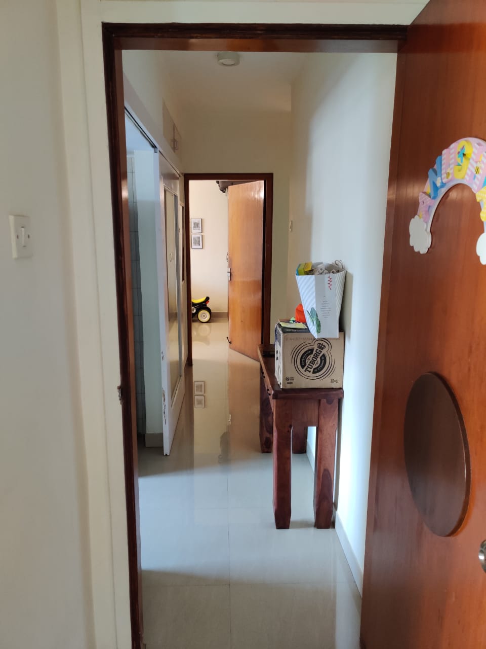 Lobby - Ocean View, Khar West