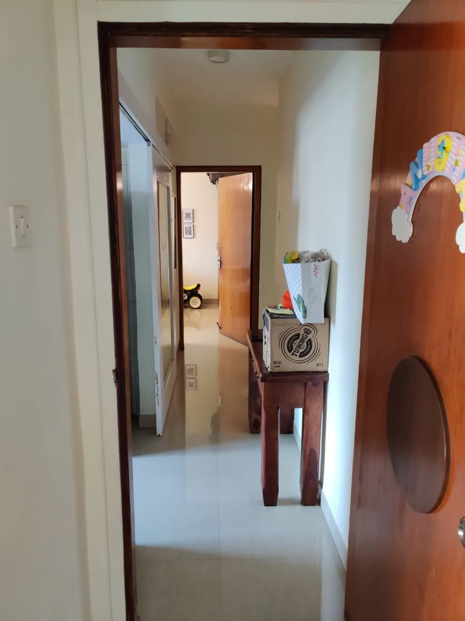 2 BHK Flats on Rent in Ocean View, Andheri West