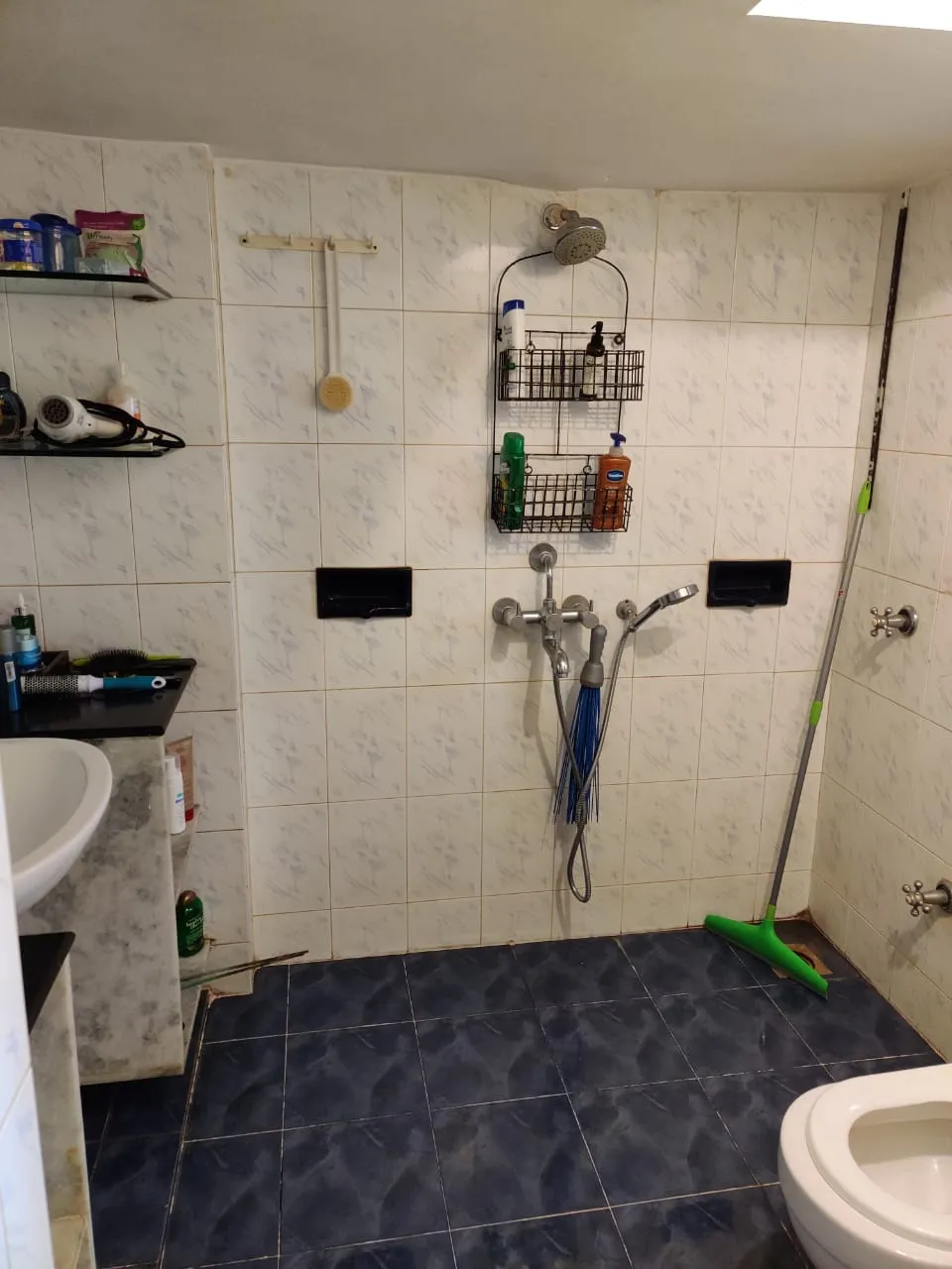 2 BHK Flats on Rent in Ocean View, Andheri West