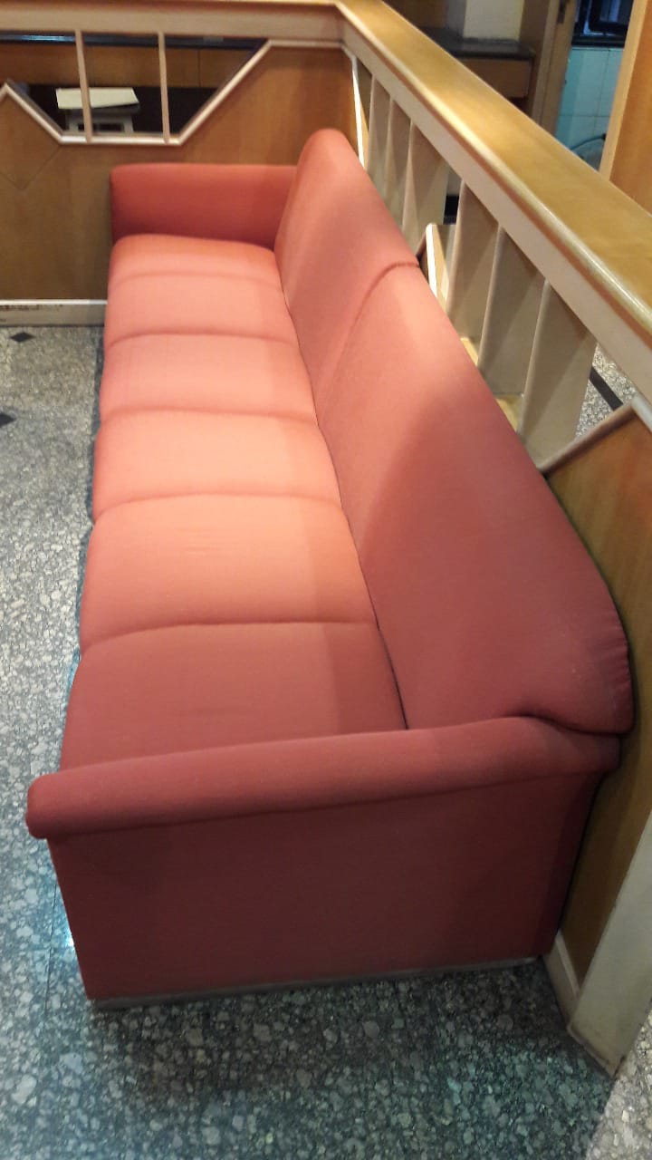 Office Space Furnished in Gokul Arcade , Vile Parle East