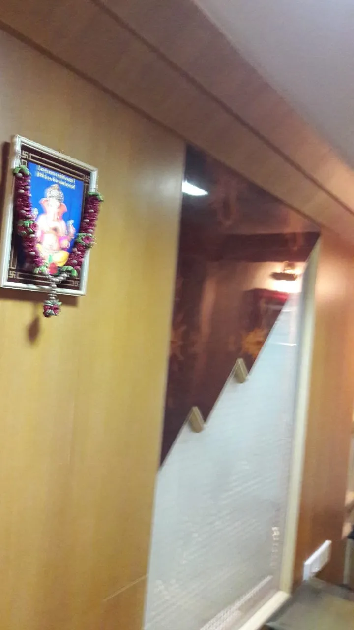 Office Space Offices on Rent in Gokul Arcade, Vile Parle East