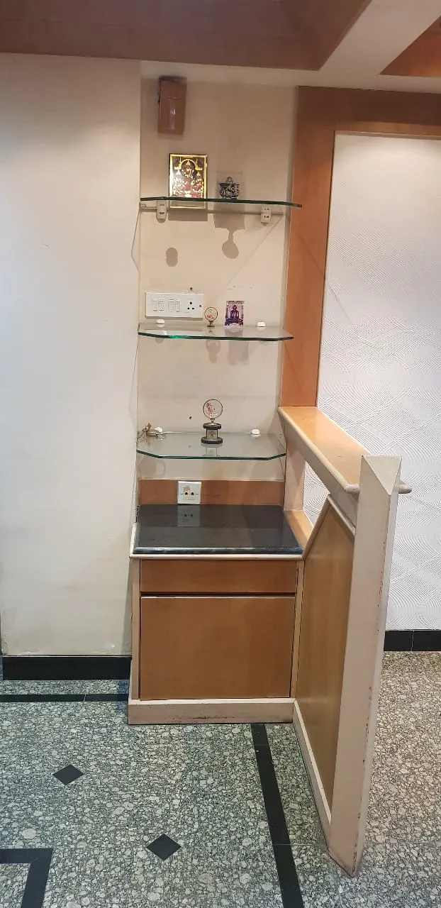 Office Space Offices on Rent in Gokul Arcade, Vile Parle East