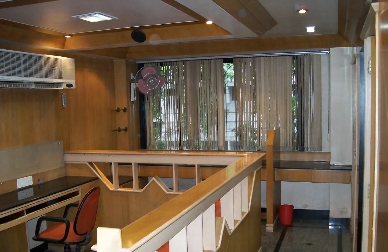 Office Space Offices on Rent in Gokul Arcade, Vile Parle East
