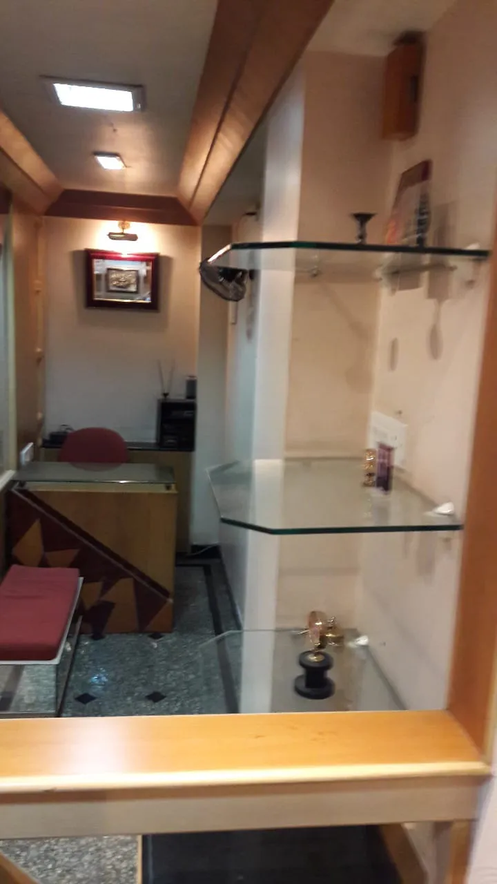 Office Space Offices on Rent in Gokul Arcade, Vile Parle East