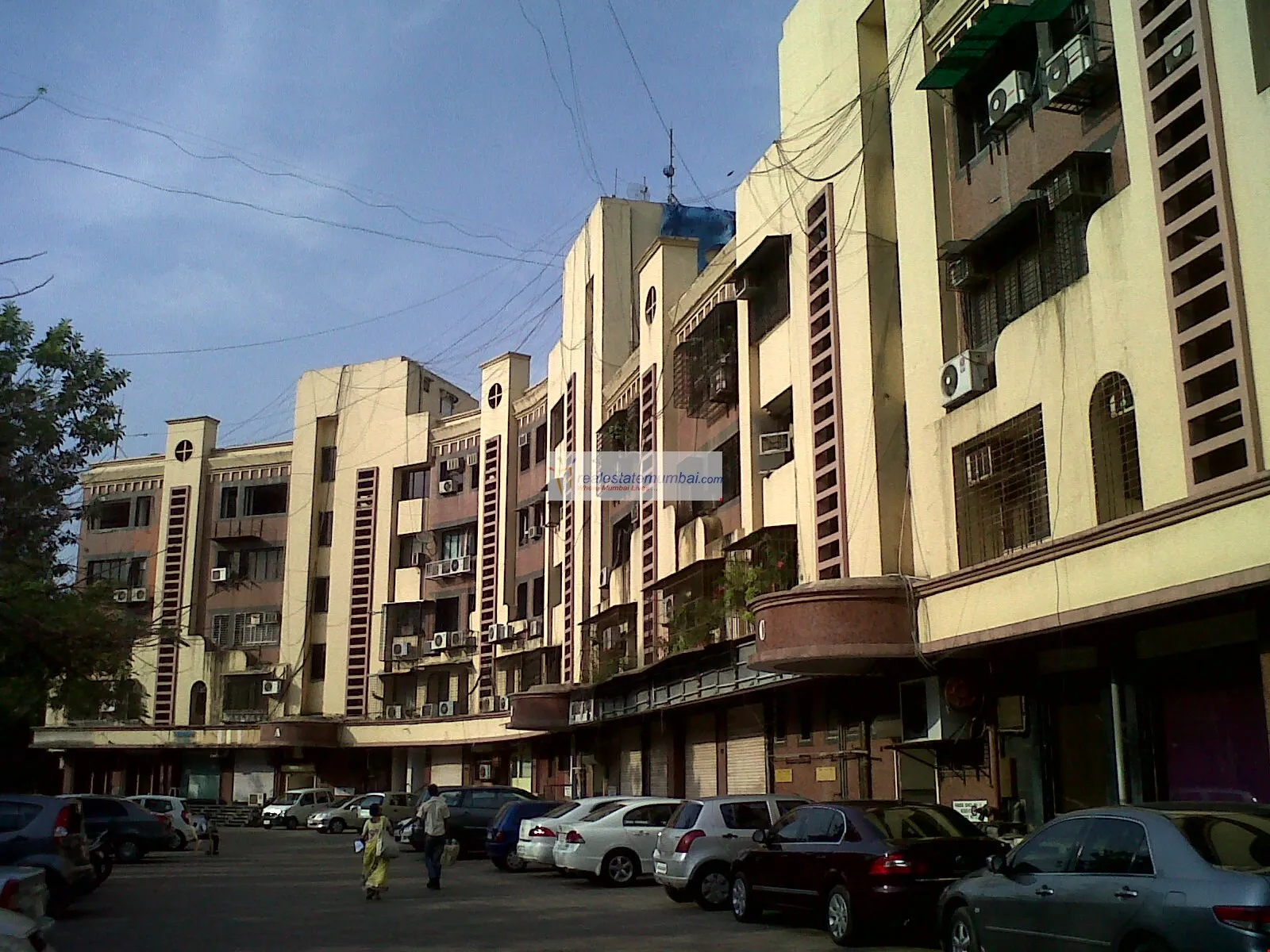 Office Space Offices on Rent in Gokul Arcade, Vile Parle East