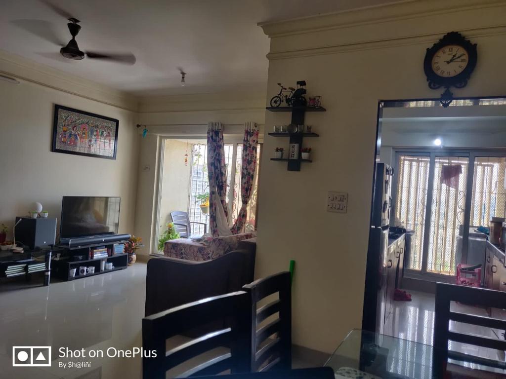 2 - Anmol Tower, Goregaon West