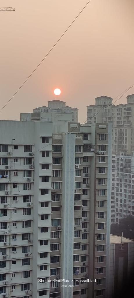 4 - Anmol Tower, Goregaon West