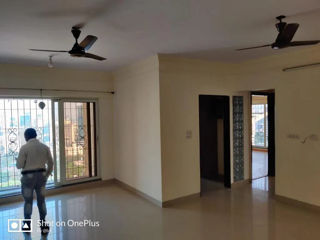 2 BHK Flats on Rent in Anmol Tower, Goregaon West