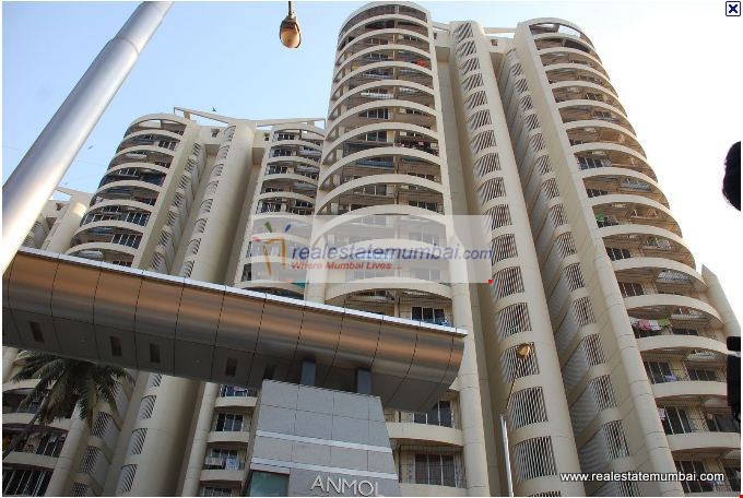 2 Anmol Tower, Goregaon West — for Sale — photo 1