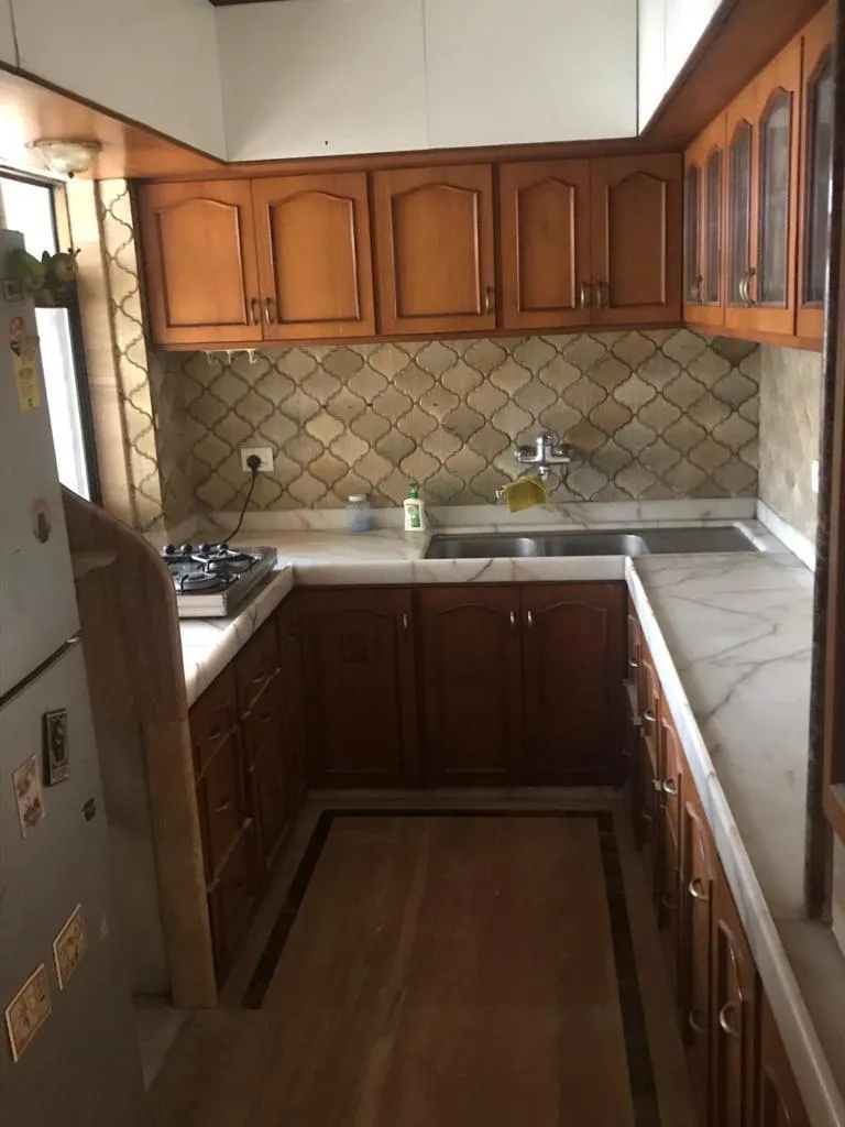 3 BHK Flats on Rent in Kalpak Gulistan, Bandra West