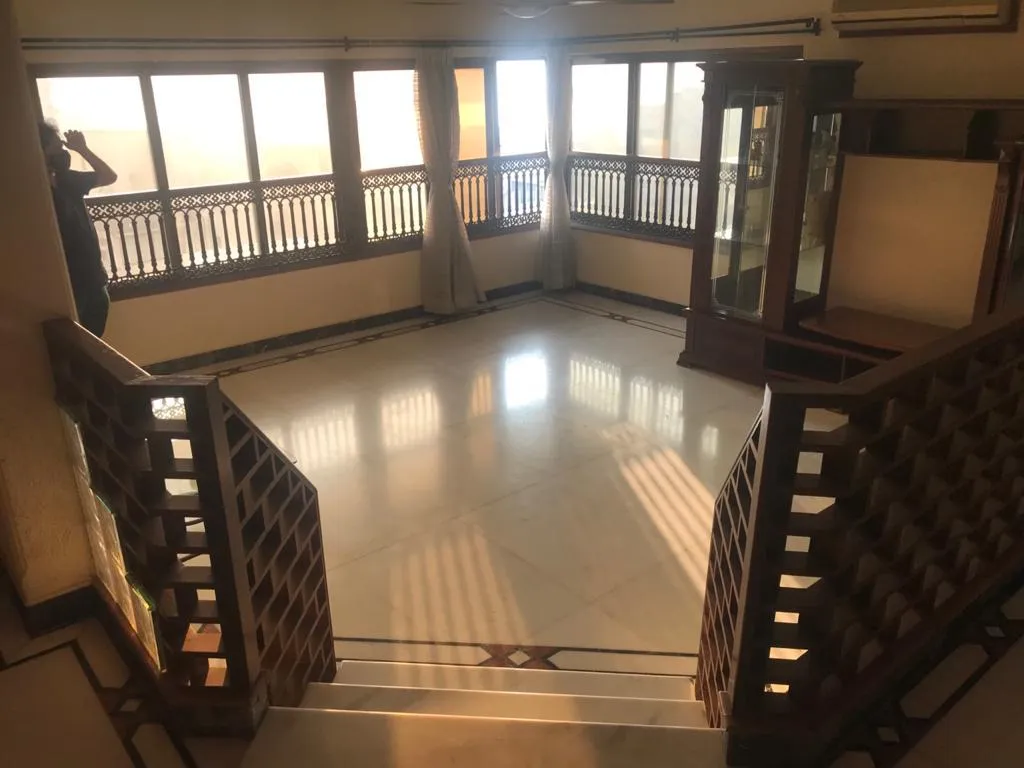 3 BHK Flats on Rent in Kalpak Gulistan, Bandra West