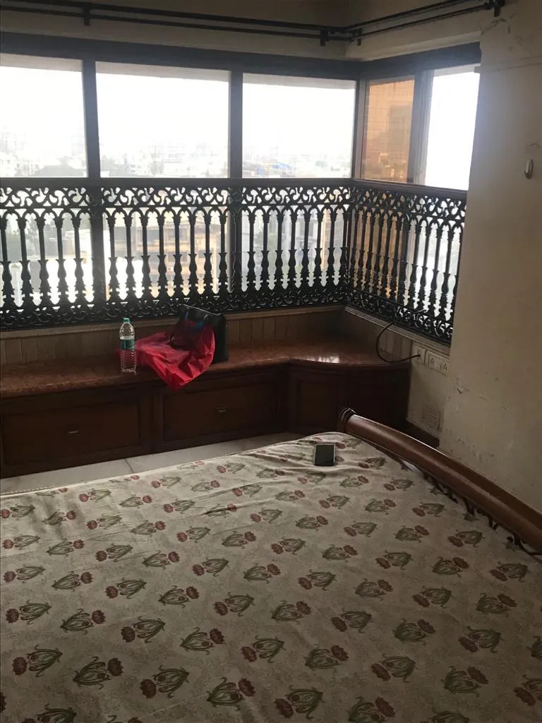 3 BHK Flats on Rent in Kalpak Gulistan, Bandra West