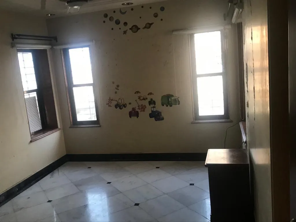 3 BHK Flats on Rent in Kalpak Gulistan, Bandra West