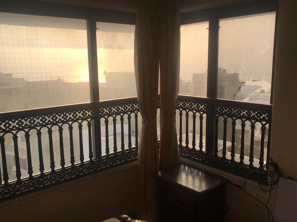 Building6 - Kalpak Gulistan, Bandra West