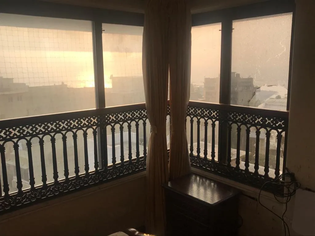 3 BHK Flats on Rent in Kalpak Gulistan, Bandra West