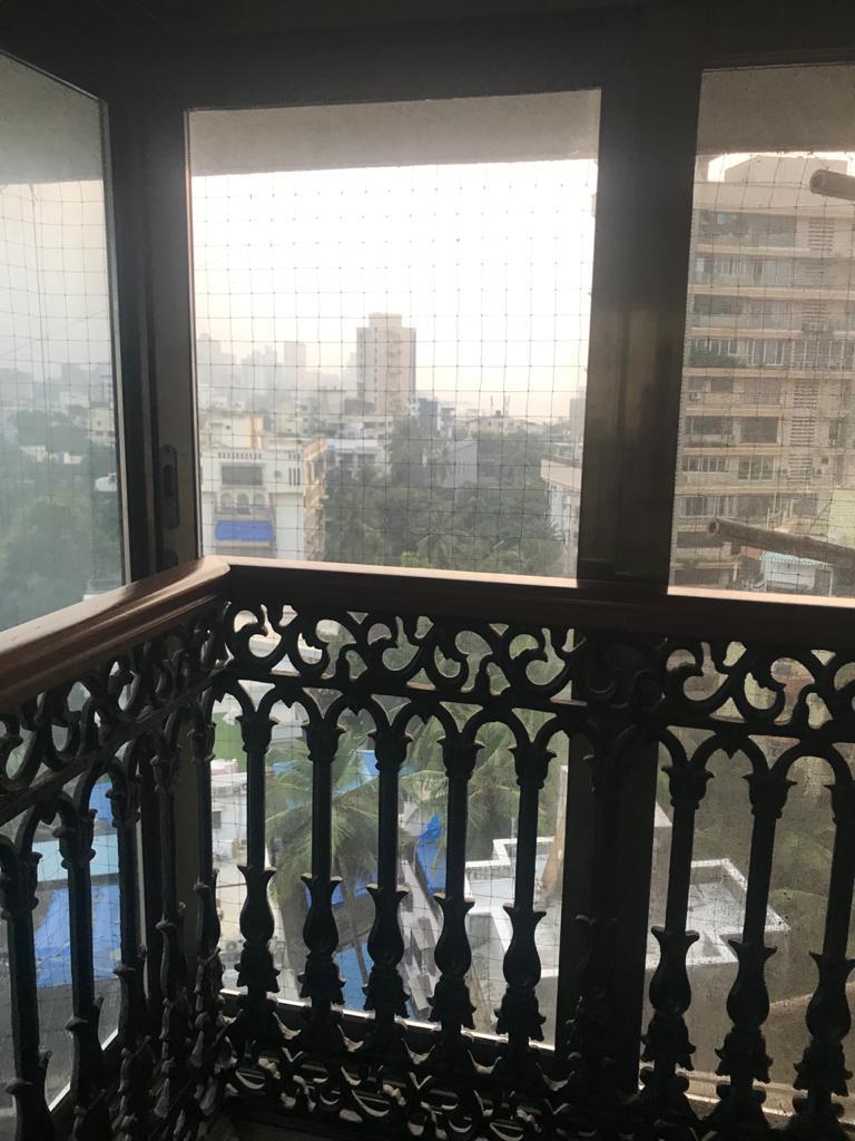 Building7 - Kalpak Gulistan, Bandra West