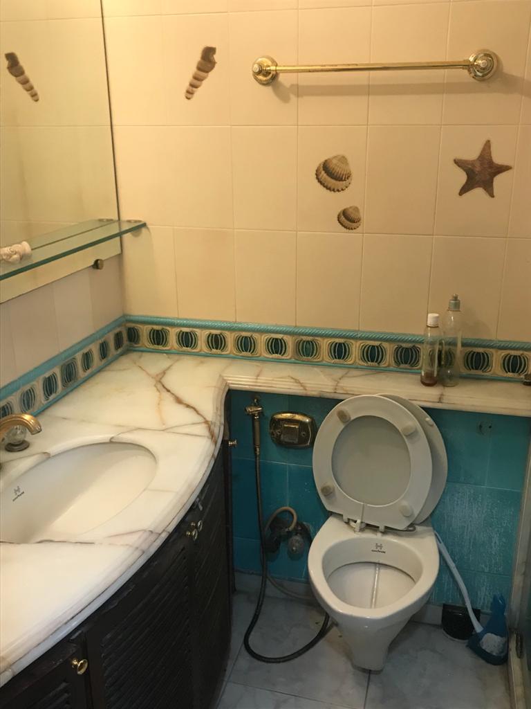 Building8 - Kalpak Gulistan, Bandra West