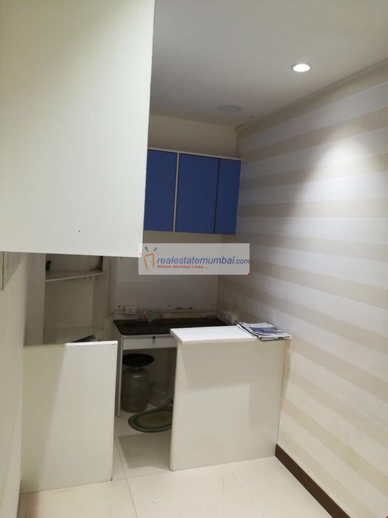 Office Space Offices on Rent in Peninsula Plaza, Andheri West