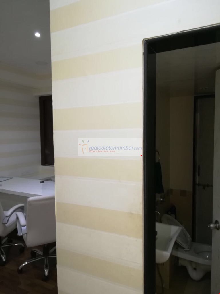 Office Space Offices on Rent in Peninsula Plaza, Andheri West