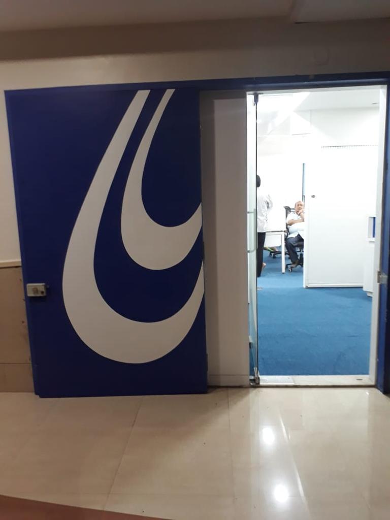 1 - Eco Space It Park, Andheri East