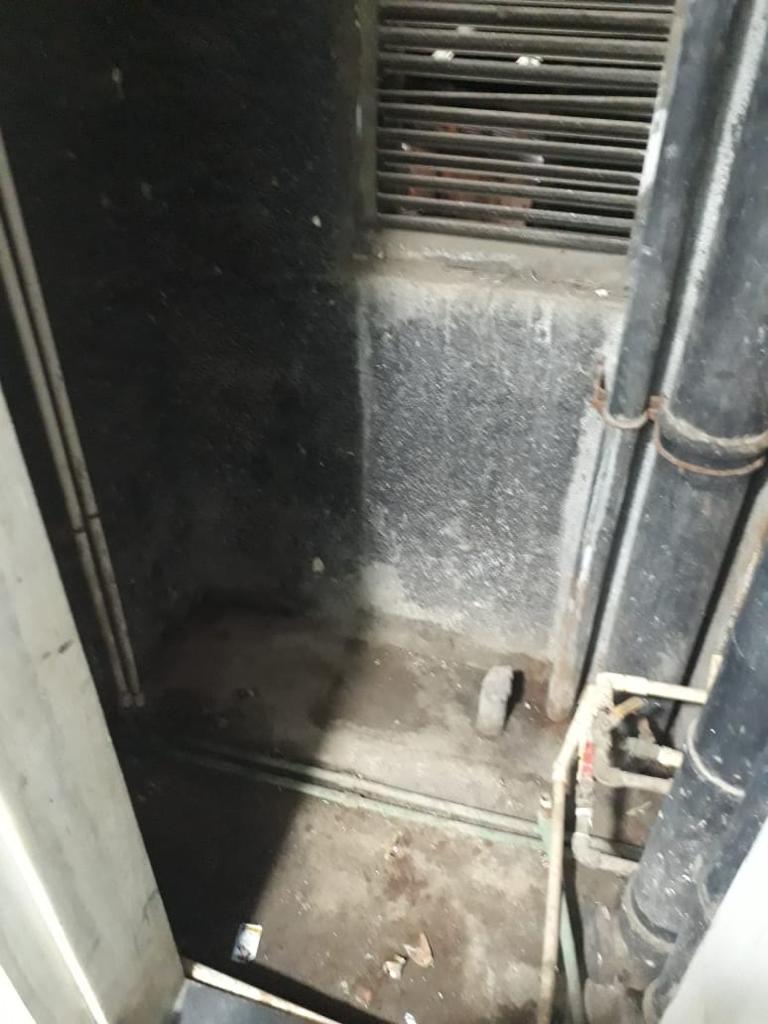 10 - Eco Space It Park, Andheri East