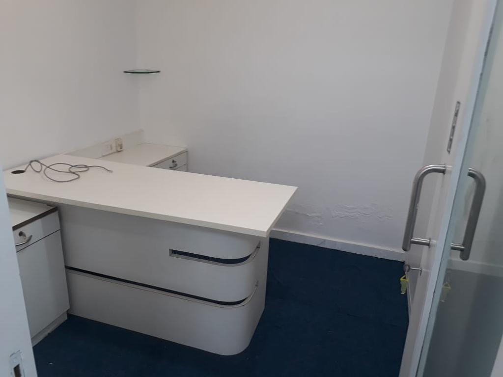 11 - Eco Space It Park, Andheri East