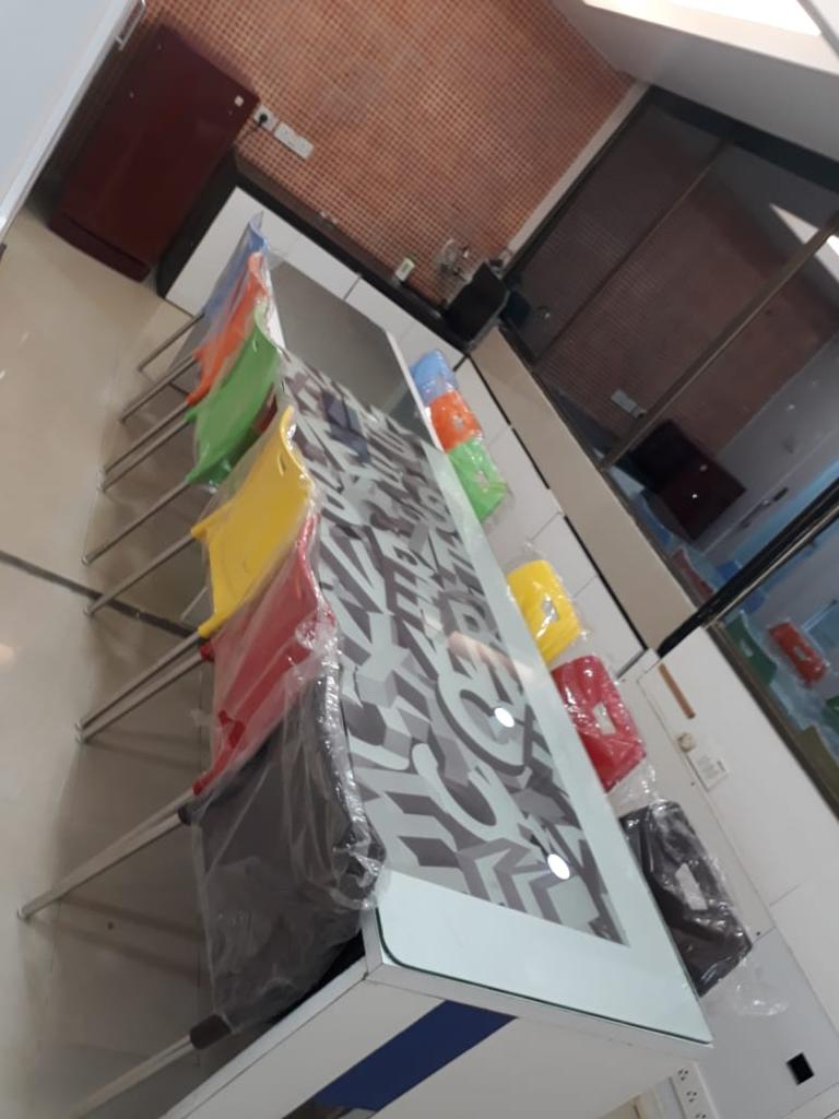 13 - Eco Space It Park, Andheri East