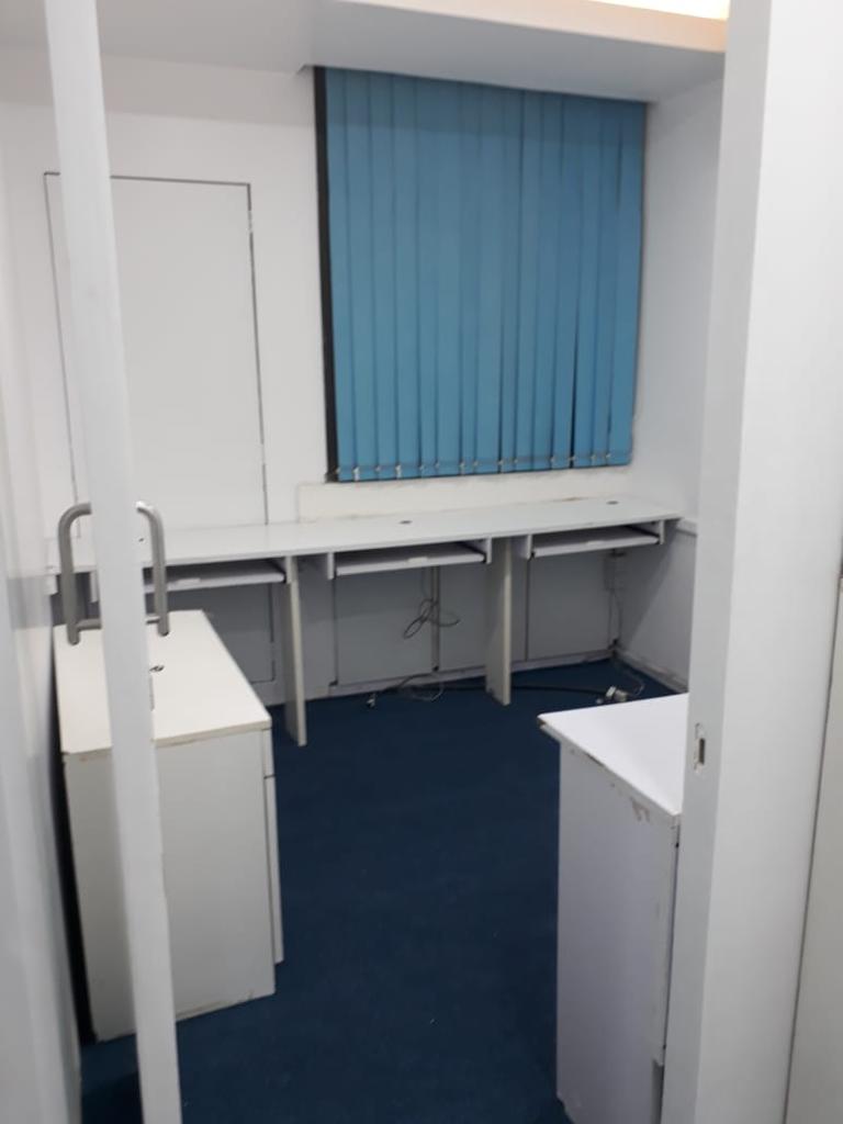 14 - Eco Space It Park, Andheri East