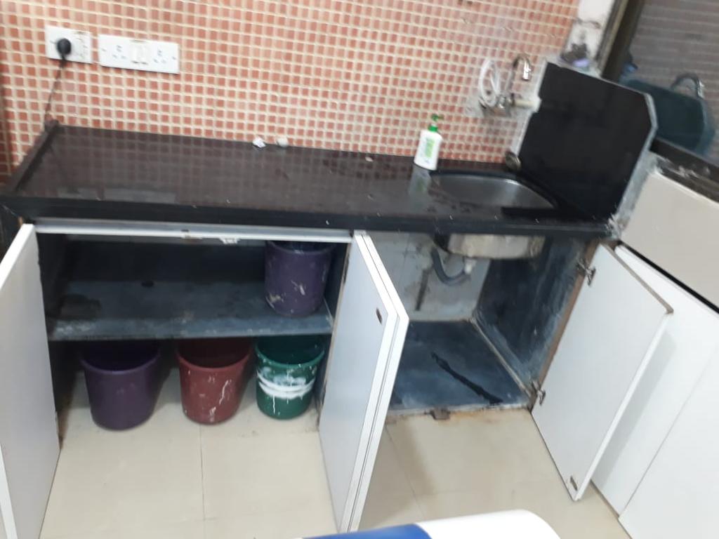 15 - Eco Space It Park, Andheri East