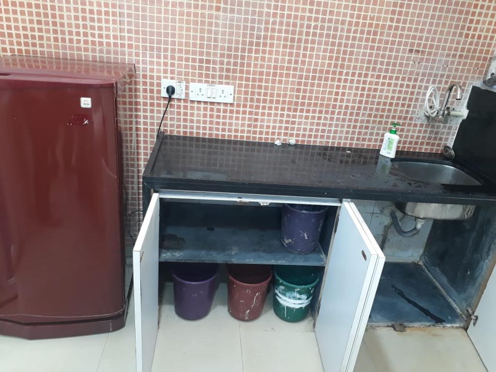 16 - Eco Space It Park, Andheri East