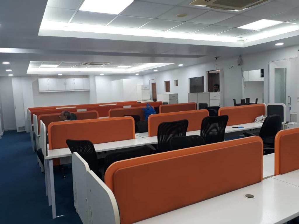 17 - Eco Space It Park, Andheri East