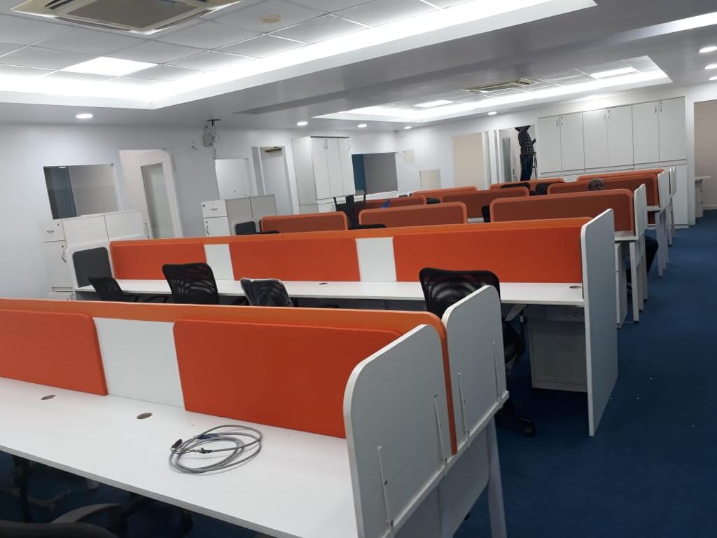 2 - Eco Space It Park, Andheri East