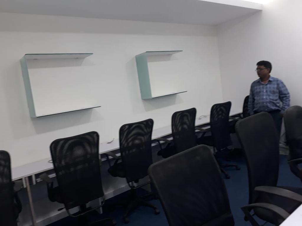 3 - Eco Space It Park, Andheri East