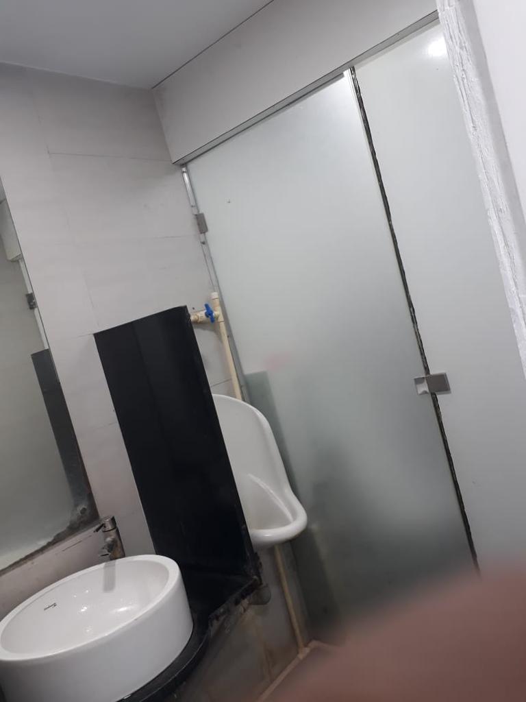 Office Space Fully Furnished in Eco Space IT Park , Andheri East