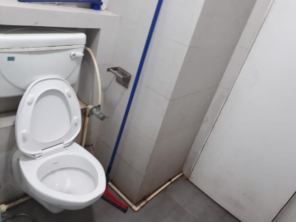 5 - Eco Space It Park, Andheri East