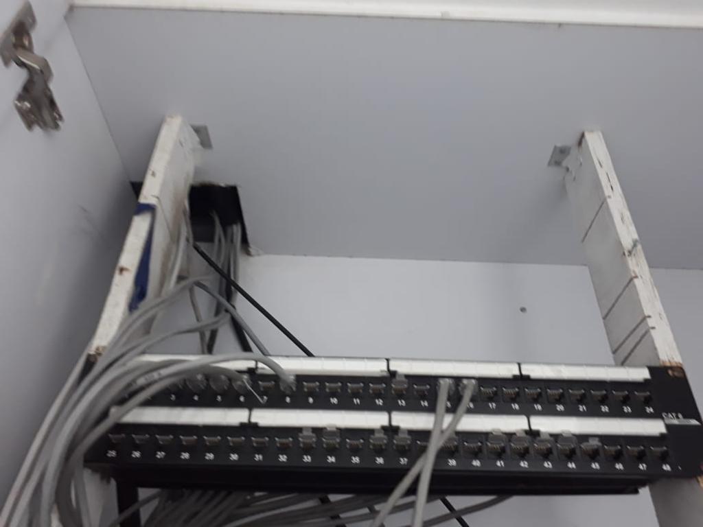 6 - Eco Space It Park, Andheri East