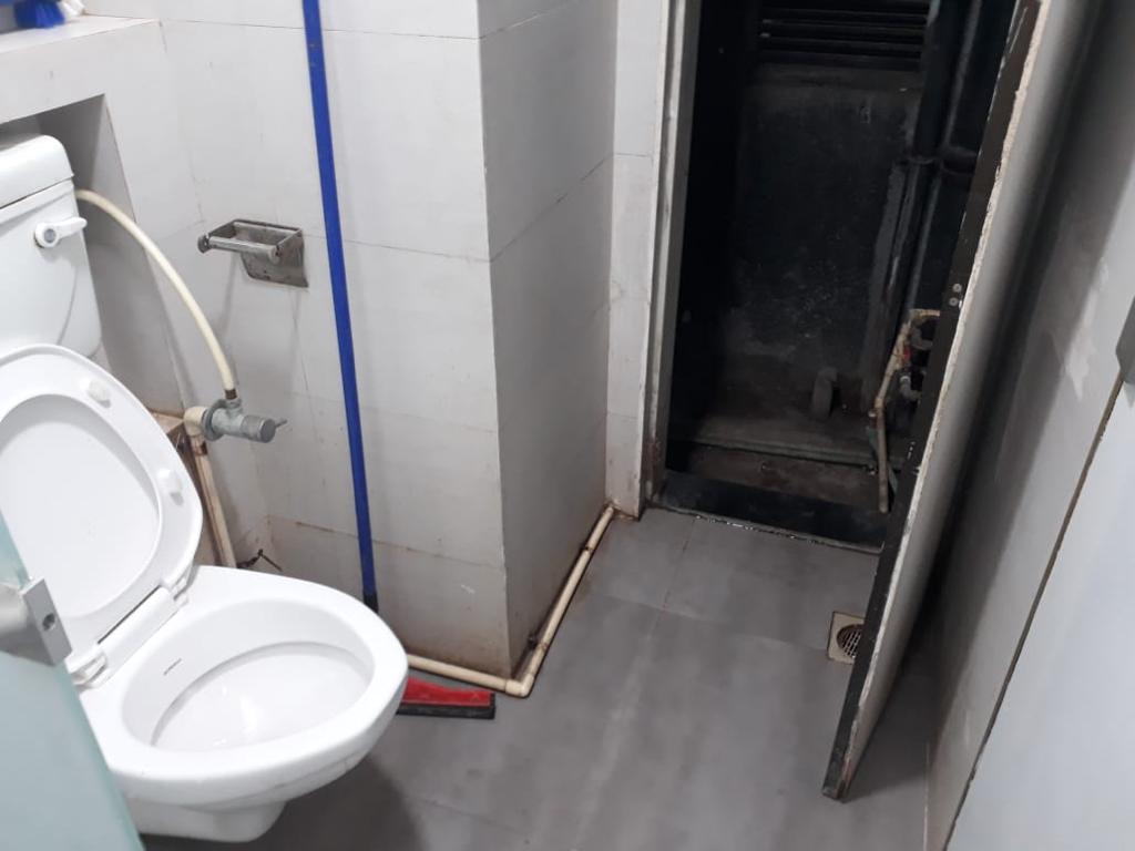 7 - Eco Space It Park, Andheri East