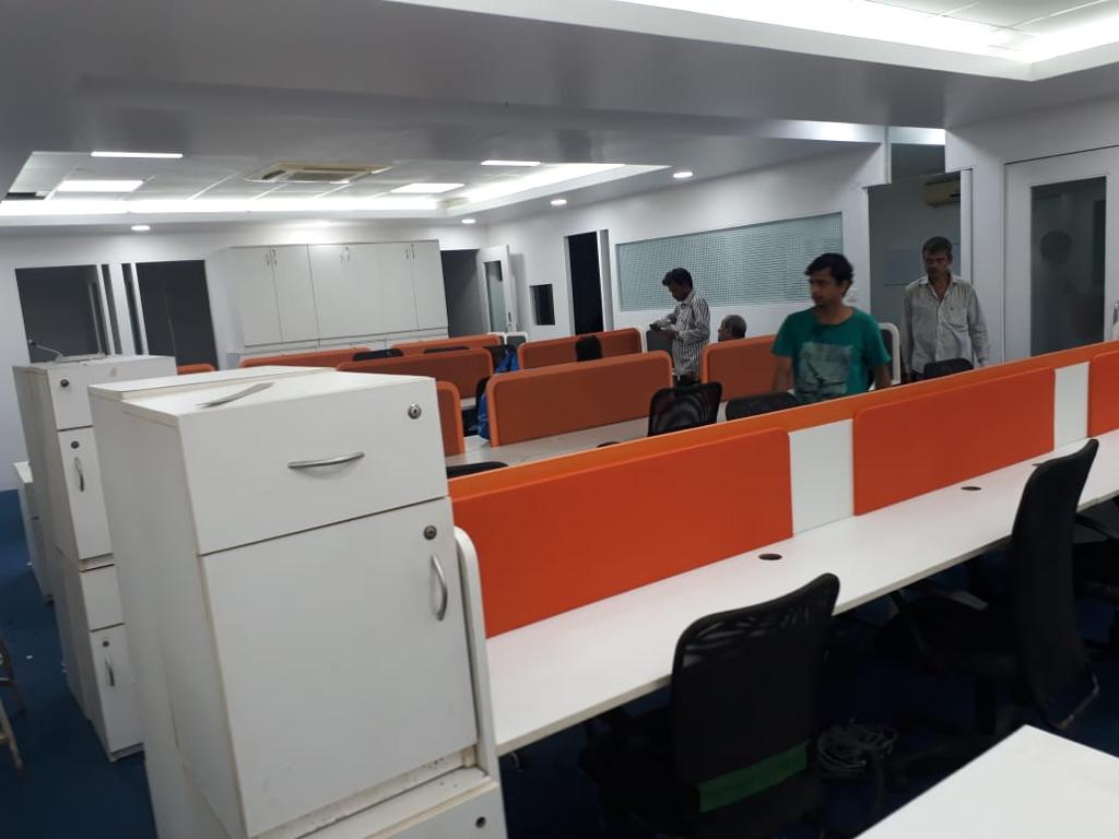 8 - Eco Space It Park, Andheri East