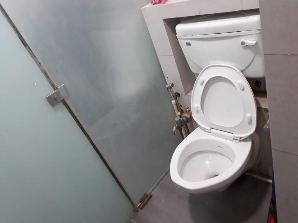 9 - Eco Space It Park, Andheri East