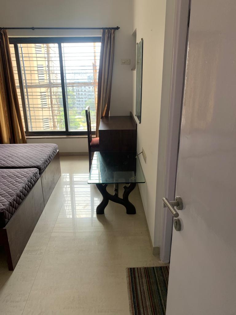 10 - Kalpataru Estate, Andheri East