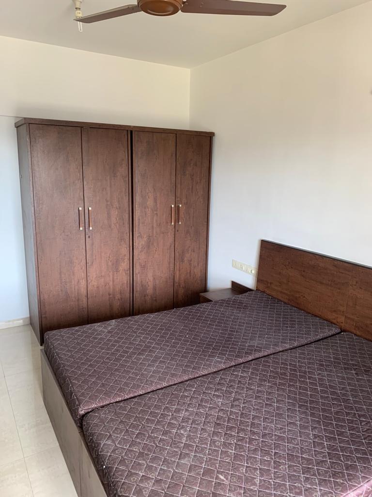 12 - Kalpataru Estate, Andheri East