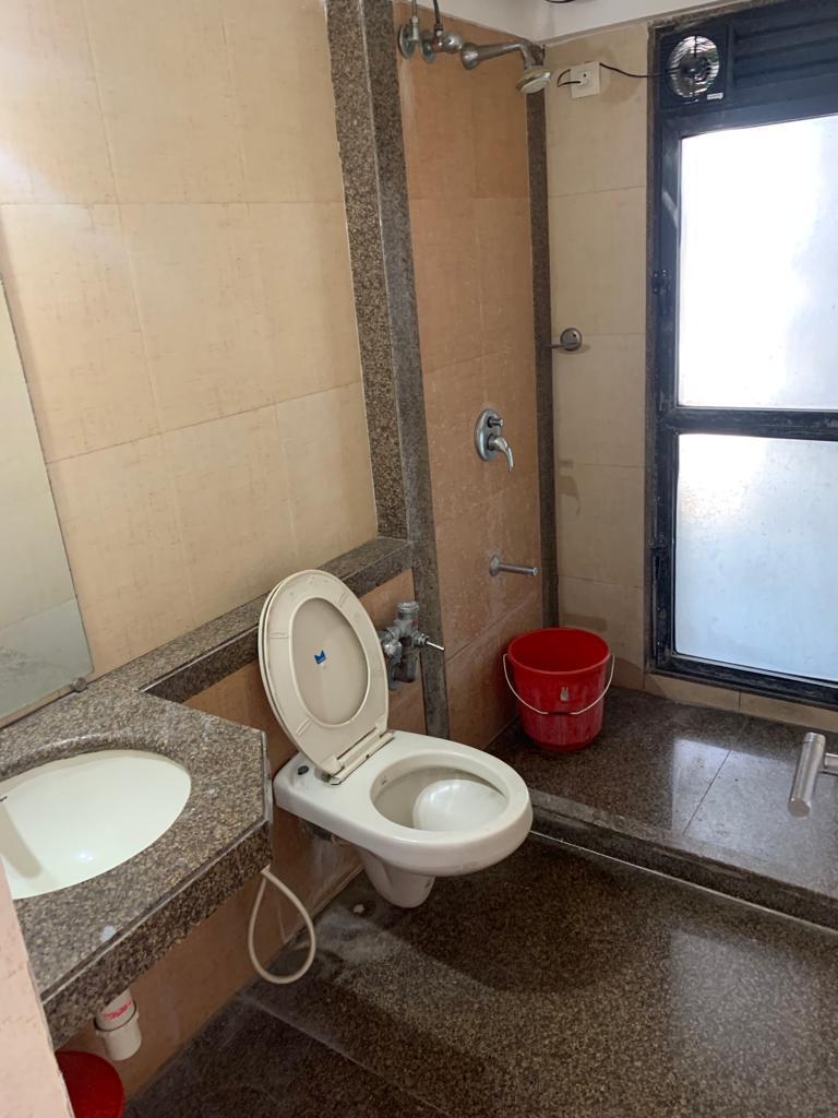 13 - Kalpataru Estate, Andheri East