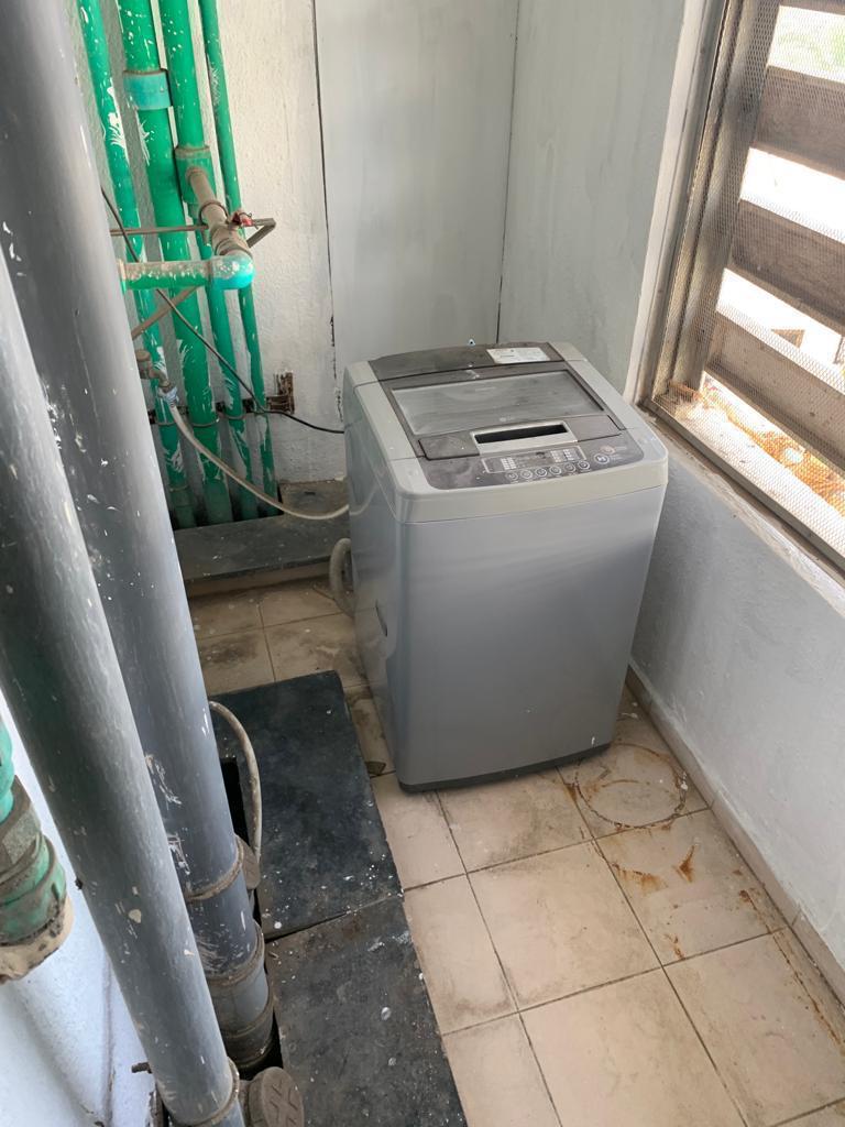 14 - Kalpataru Estate, Andheri East