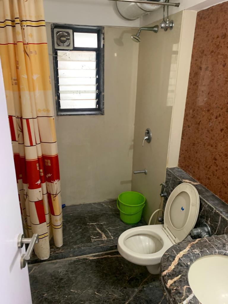 15 - Kalpataru Estate, Andheri East