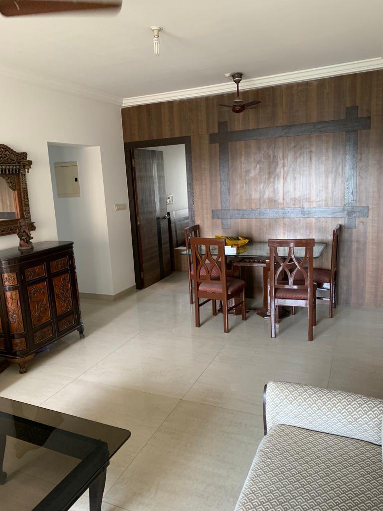 16 - Kalpataru Estate, Andheri East