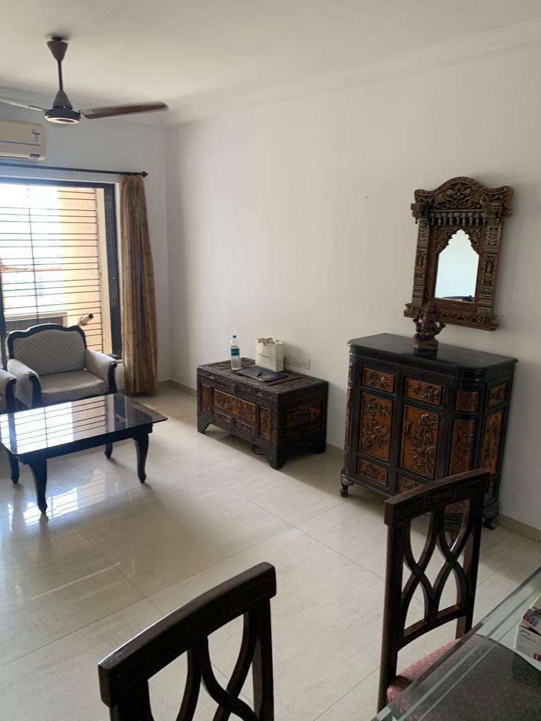 2 - Kalpataru Estate, Andheri East