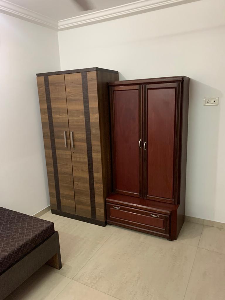 3 - Kalpataru Estate, Andheri East