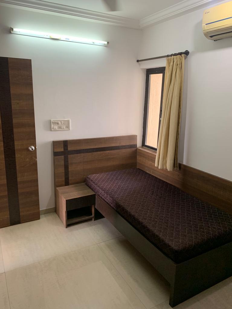 4 - Kalpataru Estate, Andheri East